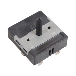 Регулятор мощности EGO 50.55021.100/50.8 5021.000(13А, 230V/ Вал 20mm 8контактов) COK351UN